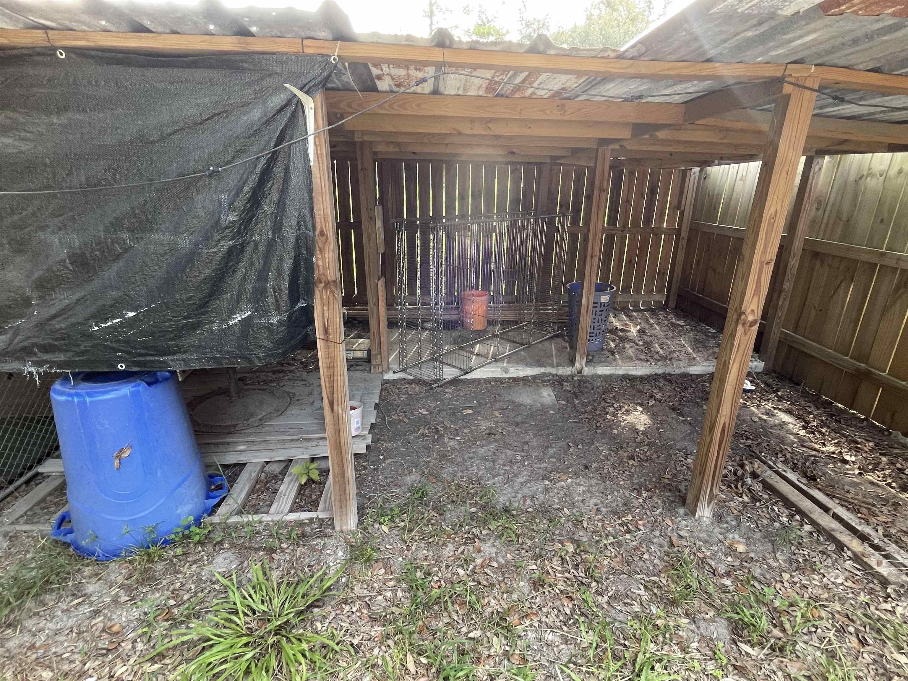 282 Northeast Paw Paw Street Pinetta, FL 32350 - Photo 18 of 50 Gallery Image 18