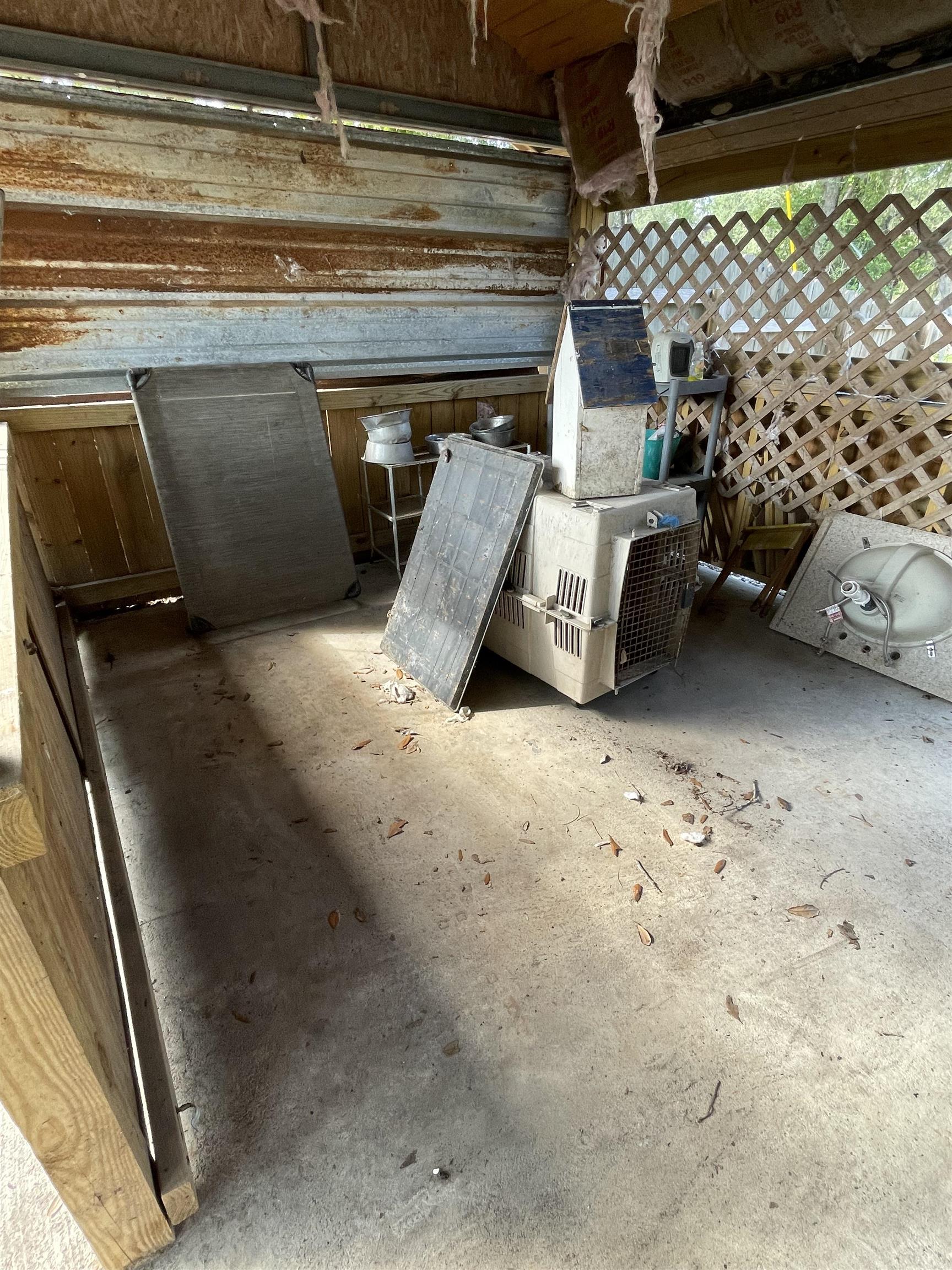 282 Northeast Paw Paw Street Pinetta, FL 32350 - Photo 20 of 50 Gallery Image 20