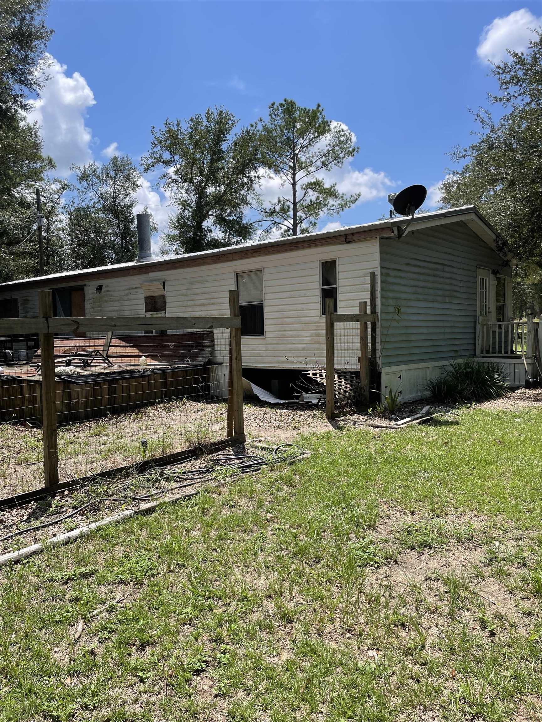 282 Northeast Paw Paw Street Pinetta, FL 32350 - Photo 24 of 50 Gallery Image 24
