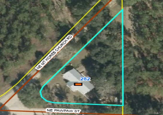 282 Northeast Paw Paw Street Pinetta, FL 32350 - Photo 33 of 50 Gallery Image 33