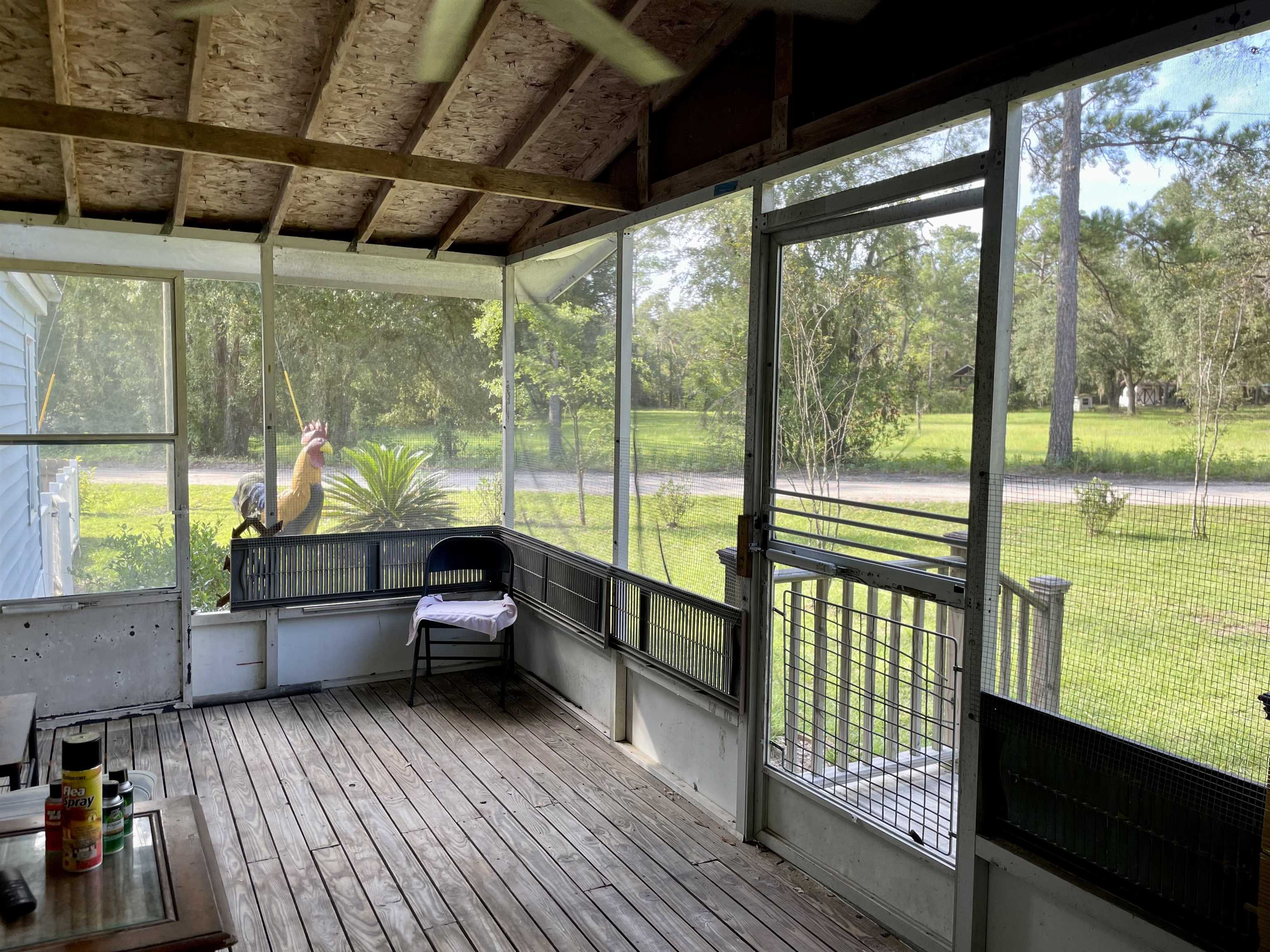 282 Northeast Paw Paw Street Pinetta, FL 32350 - Photo 37 of 50 Gallery Image 37