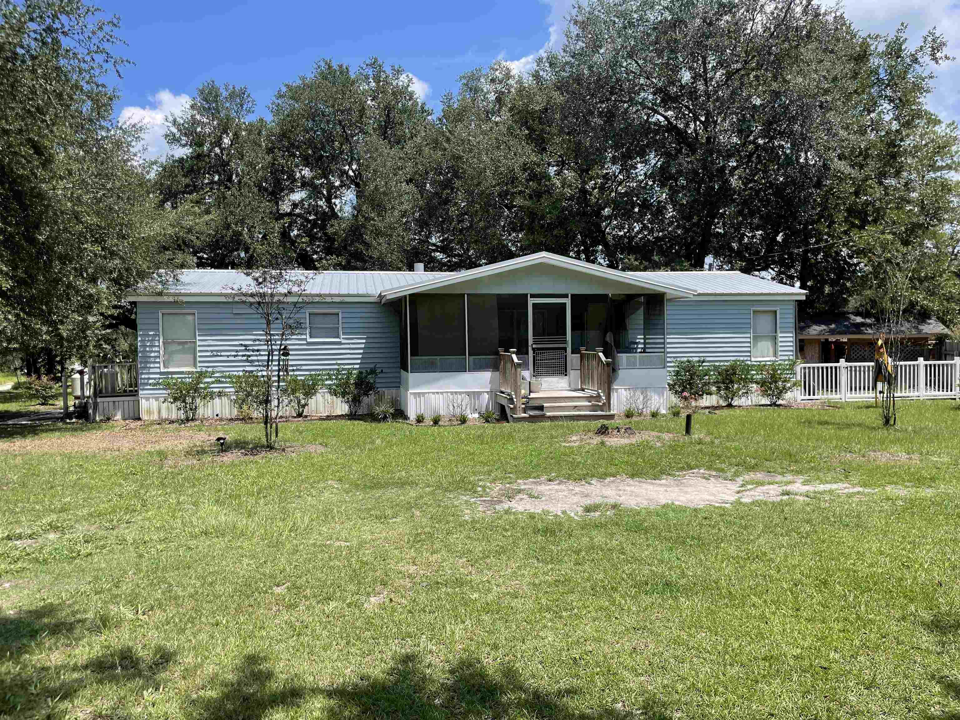 282 Northeast Paw Paw Street Pinetta, FL 32350 - Photo 44 of 50 Gallery Image 44
