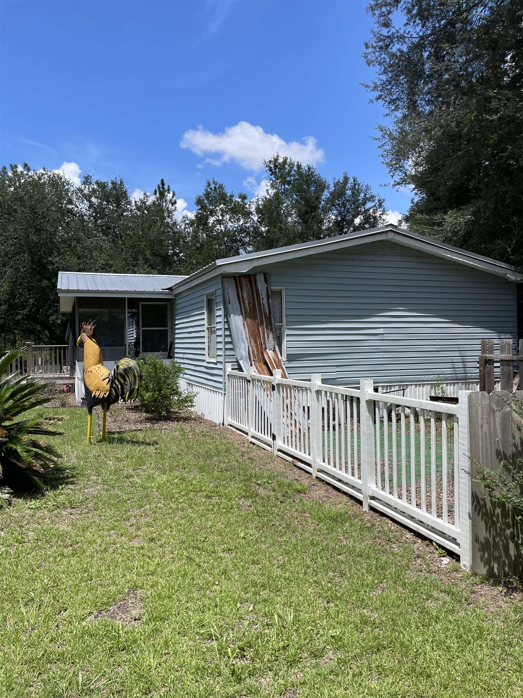 282 Northeast Paw Paw Street Pinetta, FL 32350 - Photo 45 of 50 Gallery Image 45