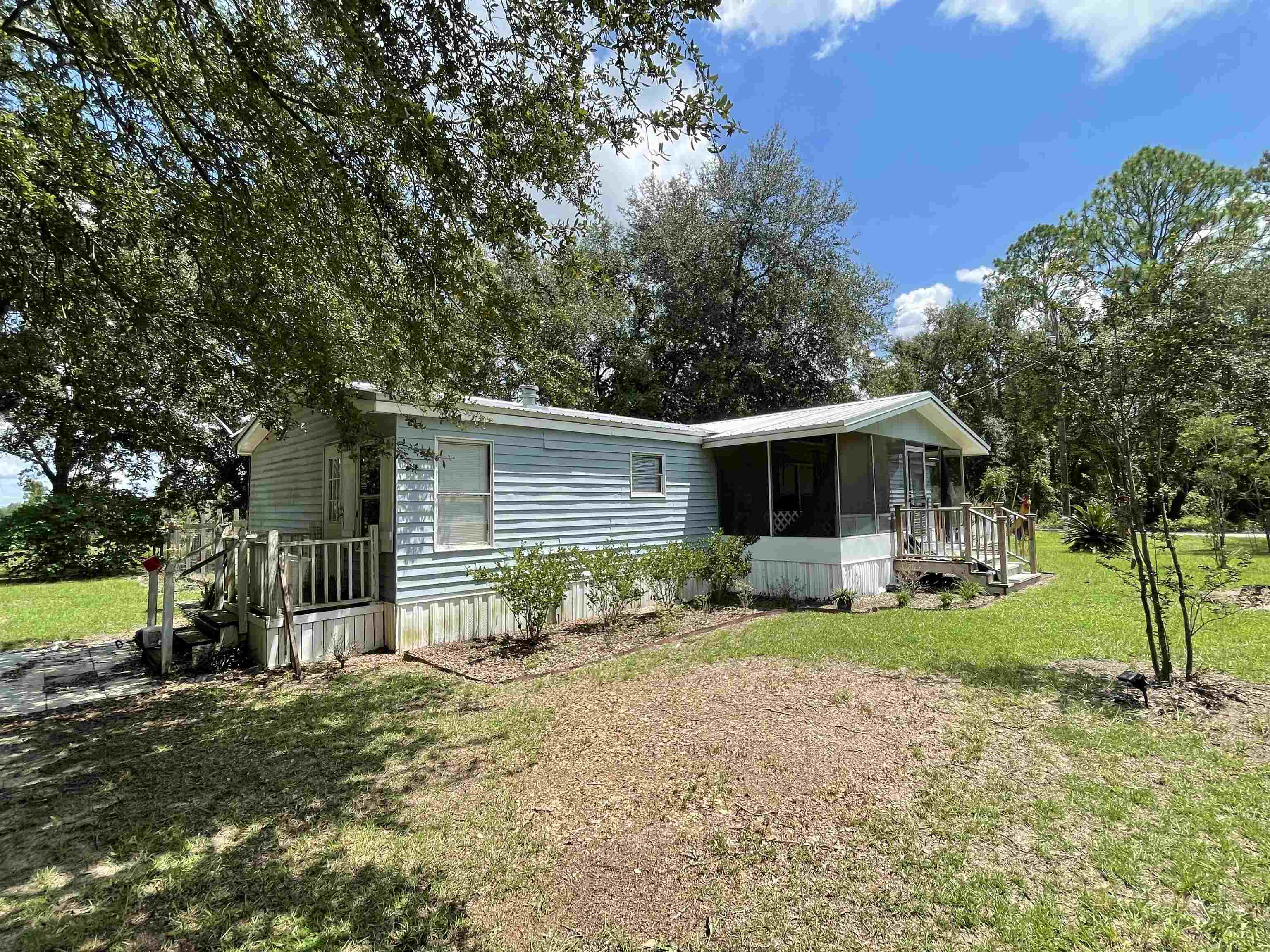 282 Northeast Paw Paw Street Pinetta, FL 32350 - Photo 46 of 50 Gallery Image 46