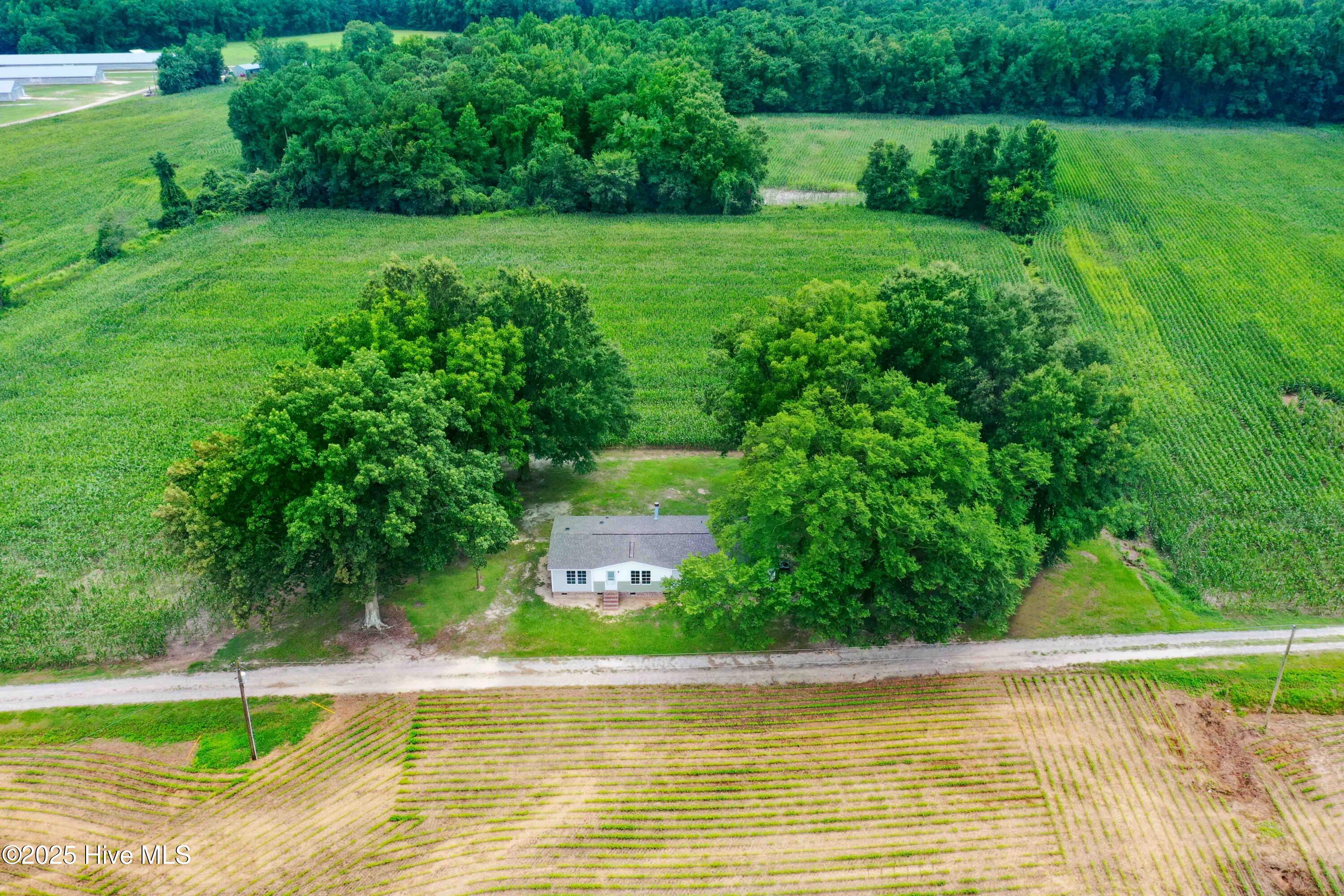 180 Oliver Herring Road Mount Olive, NC 28365 - Photo 22 of 23 08-180 Oliver Herring Rd-8