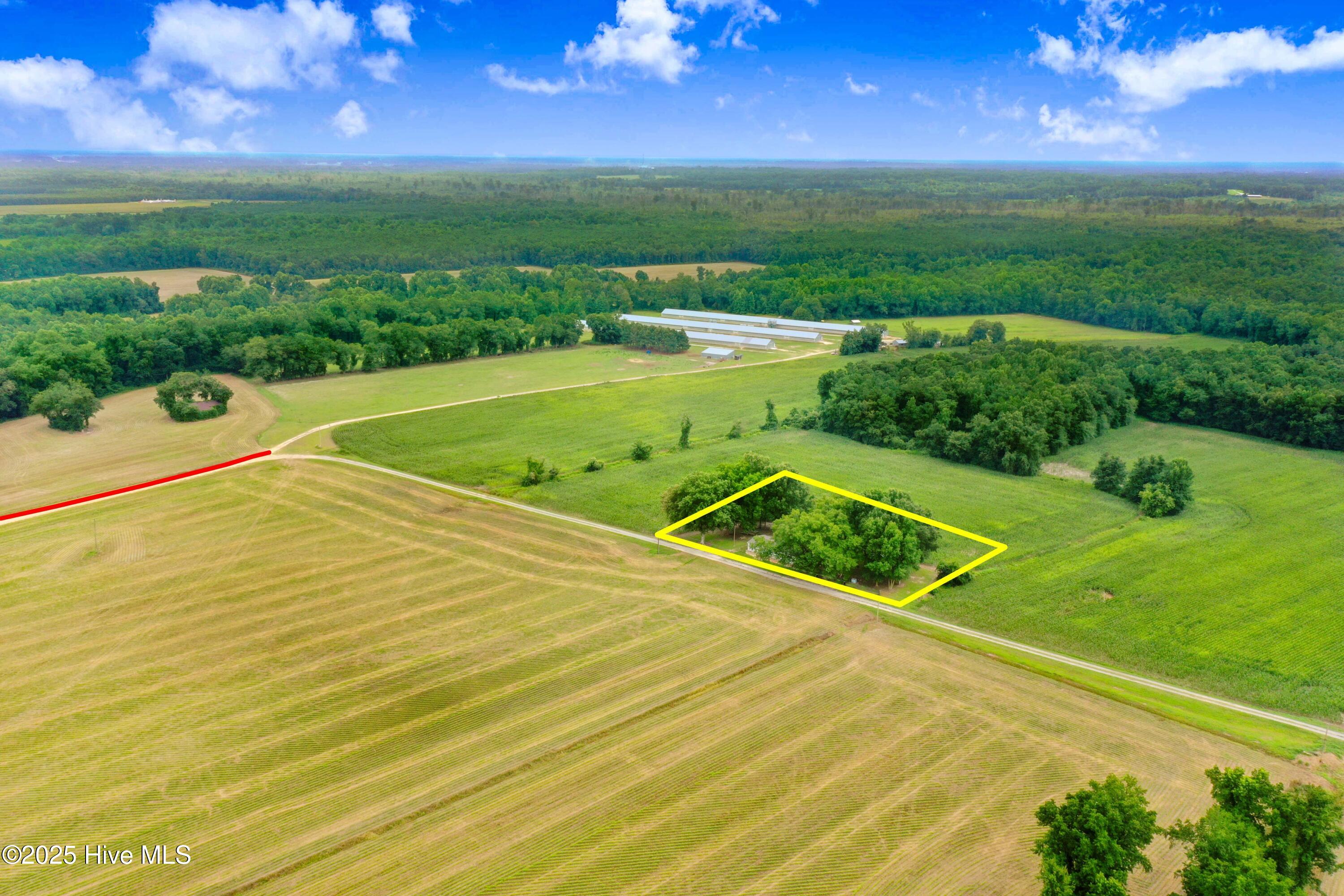 180 Oliver Herring Road Mount Olive, NC 28365 - Photo 23 of 23 10-180 Oliver Herring Rd-10