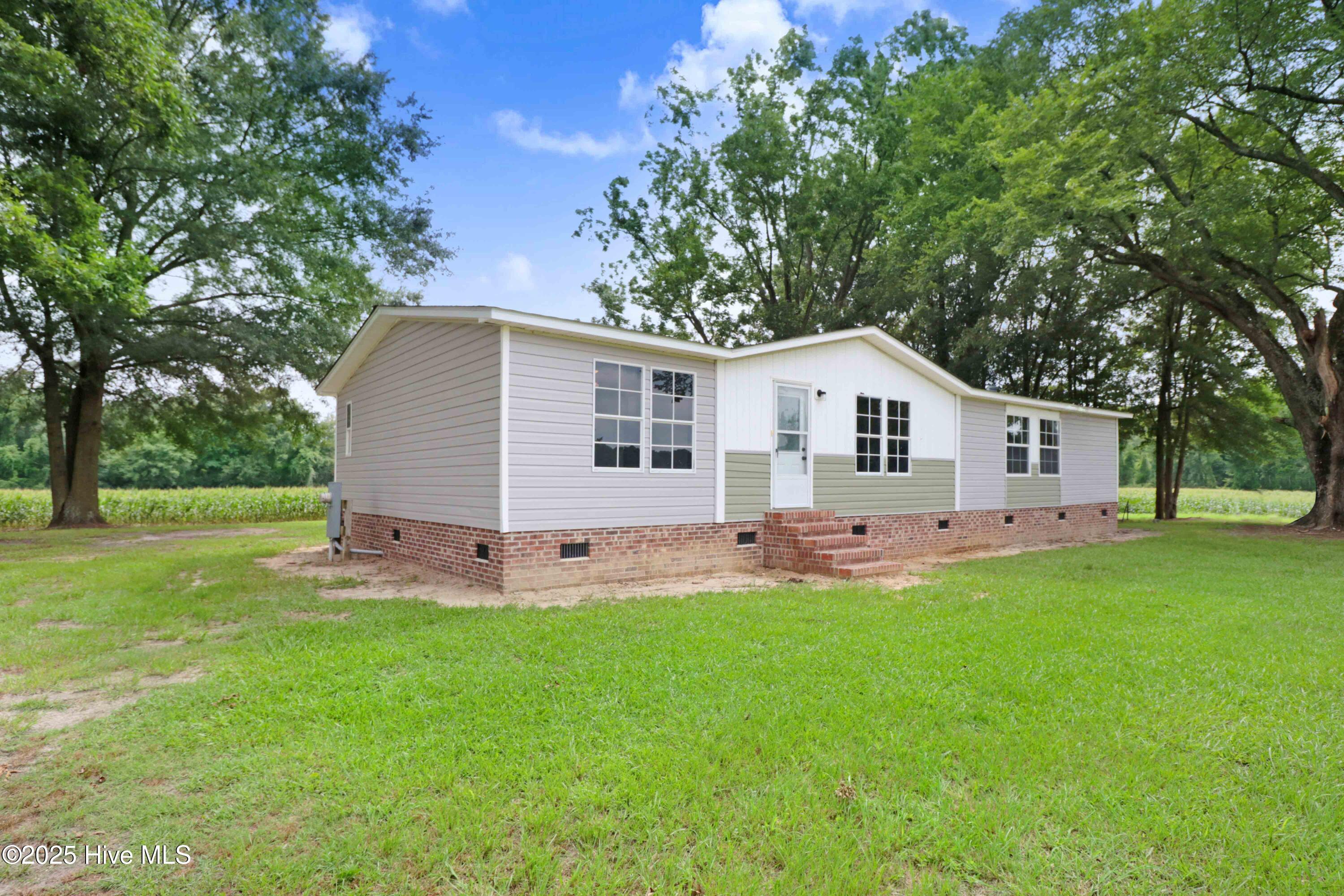 180 Oliver Herring Road Mount Olive, NC 28365 - Photo 3 of 23 02-180 Oliver Herring Rd-2