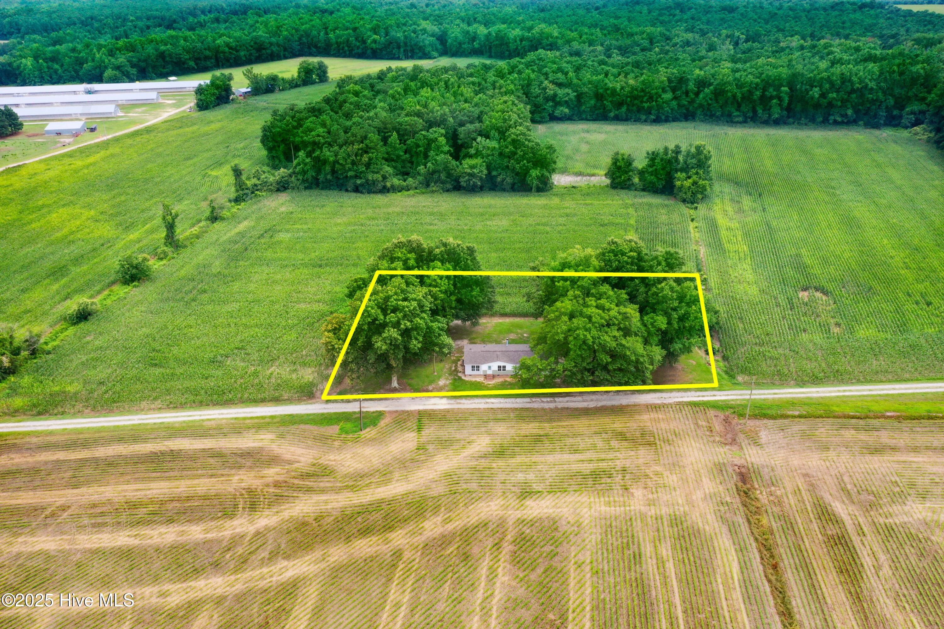 180 Oliver Herring Road Mount Olive, NC 28365 - Photo 4 of 23 13-180 Oliver Herring Rd-13