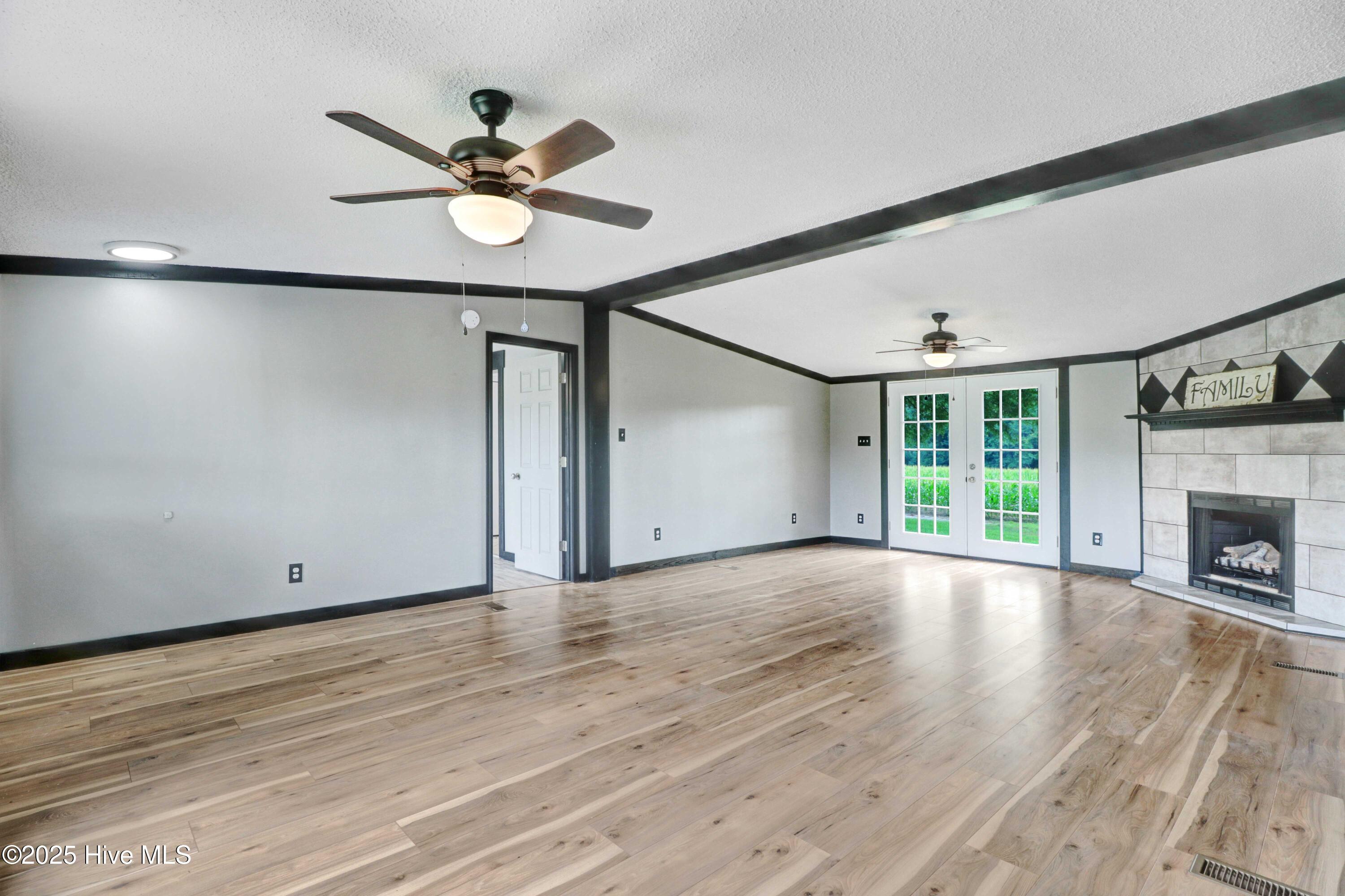 180 Oliver Herring Road Mount Olive, NC 28365 - Photo 5 of 23 14-180 Oliver Herring Rd-14