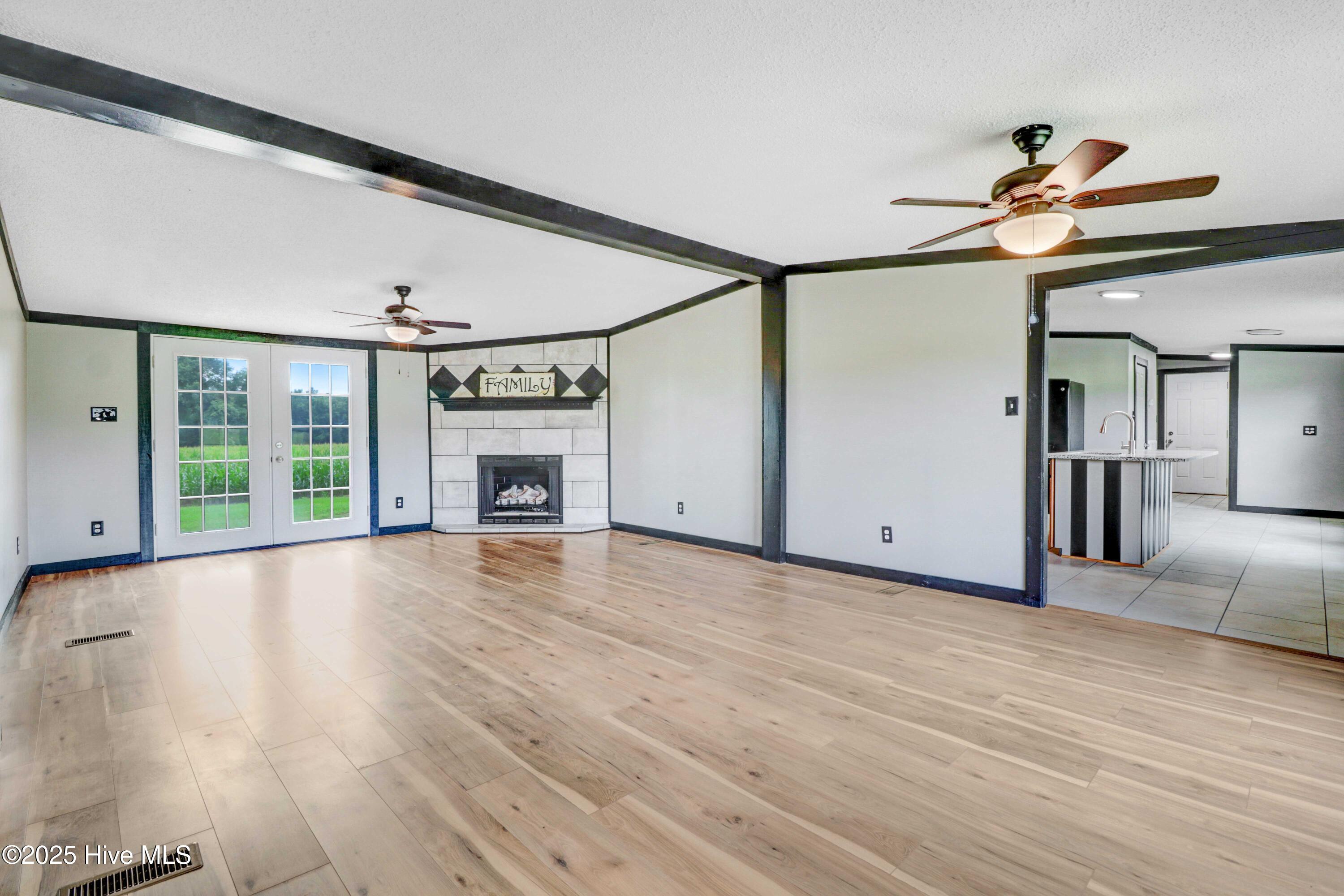 180 Oliver Herring Road Mount Olive, NC 28365 - Photo 6 of 23 15-180 Oliver Herring Rd-15