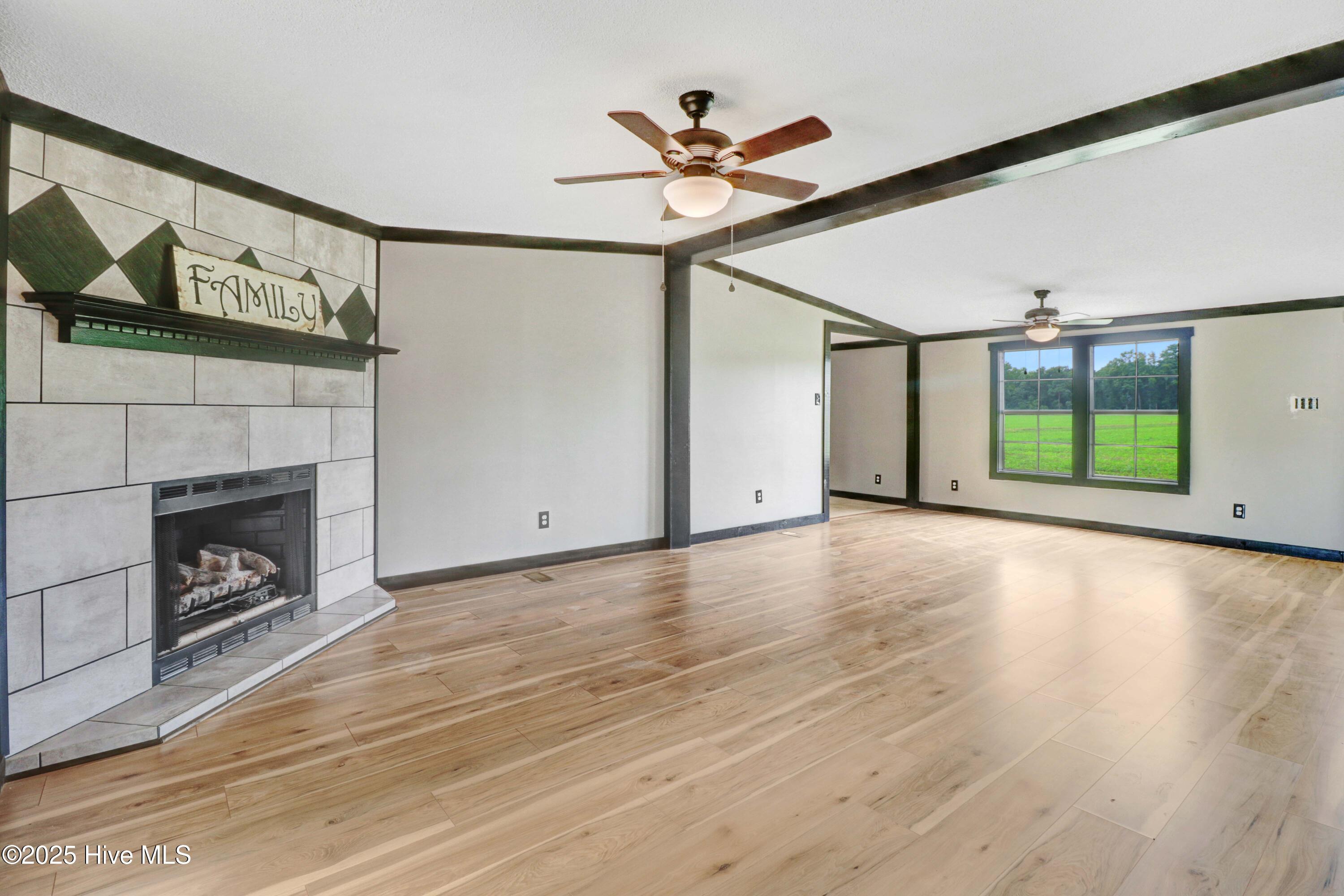 180 Oliver Herring Road Mount Olive, NC 28365 - Photo 7 of 23 16-180 Oliver Herring Rd-16