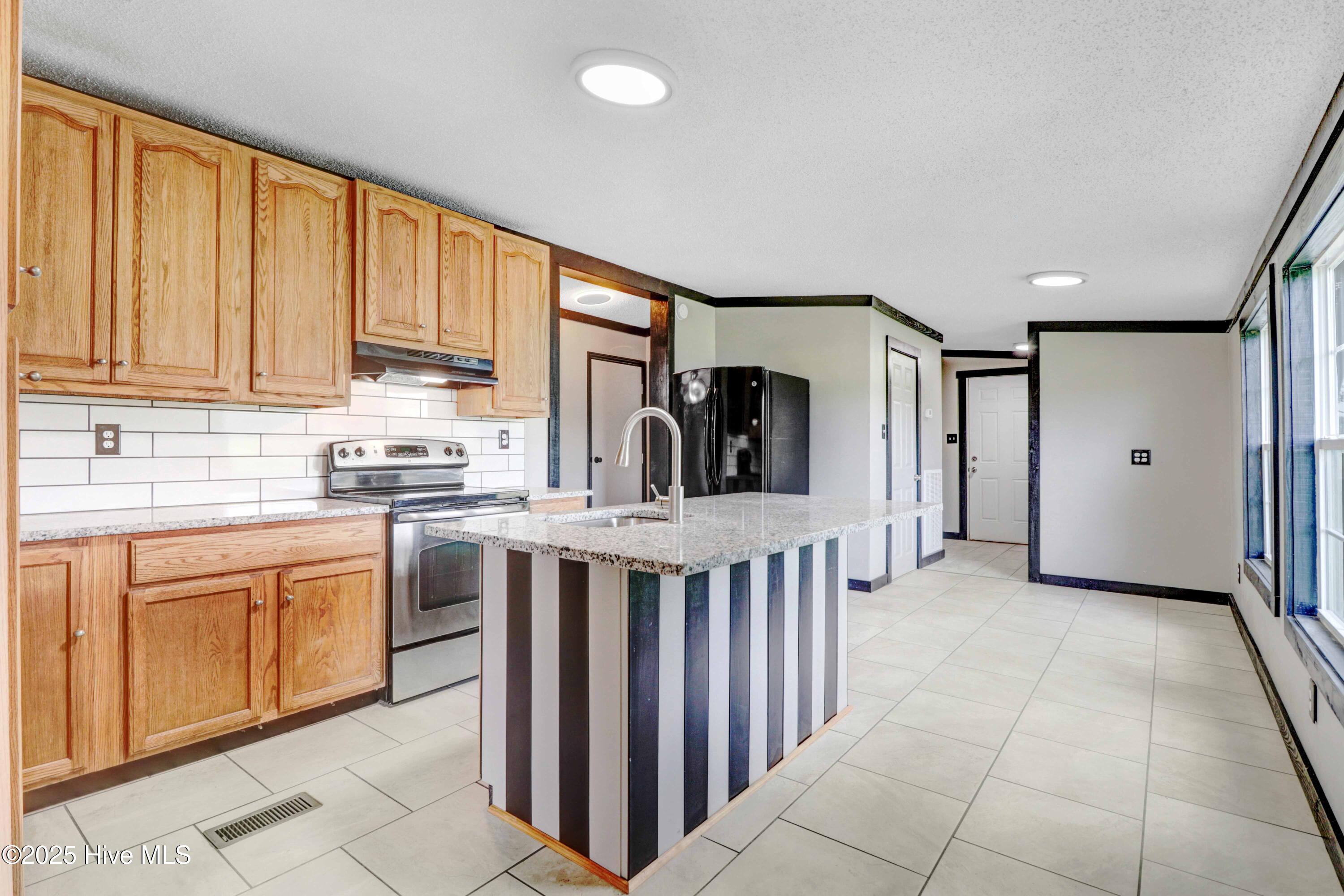 180 Oliver Herring Road Mount Olive, NC 28365 - Photo 8 of 23 17-180 Oliver Herring Rd-17