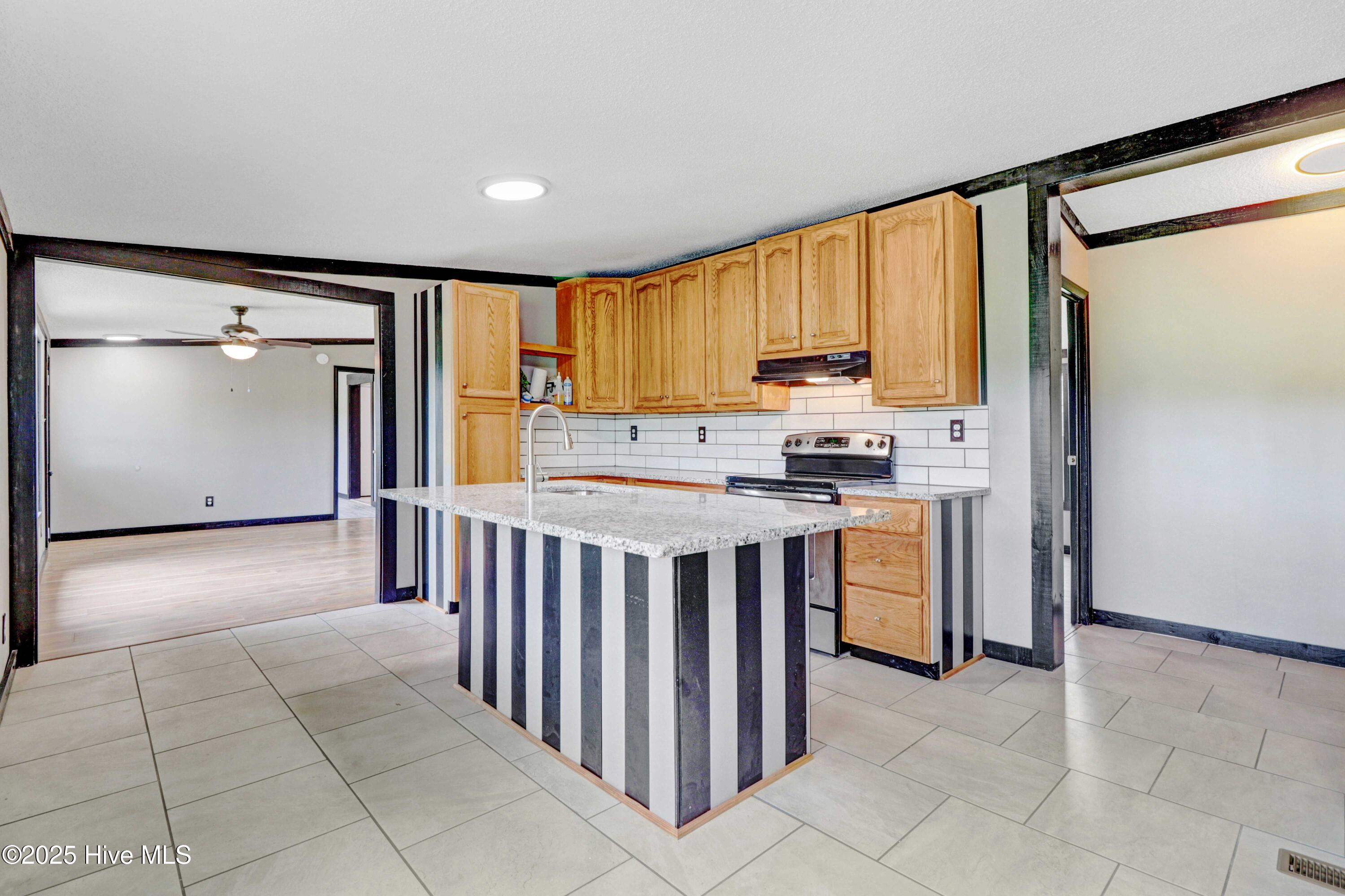 180 Oliver Herring Road Mount Olive, NC 28365 - Photo 9 of 23 18-180 Oliver Herring Rd-18