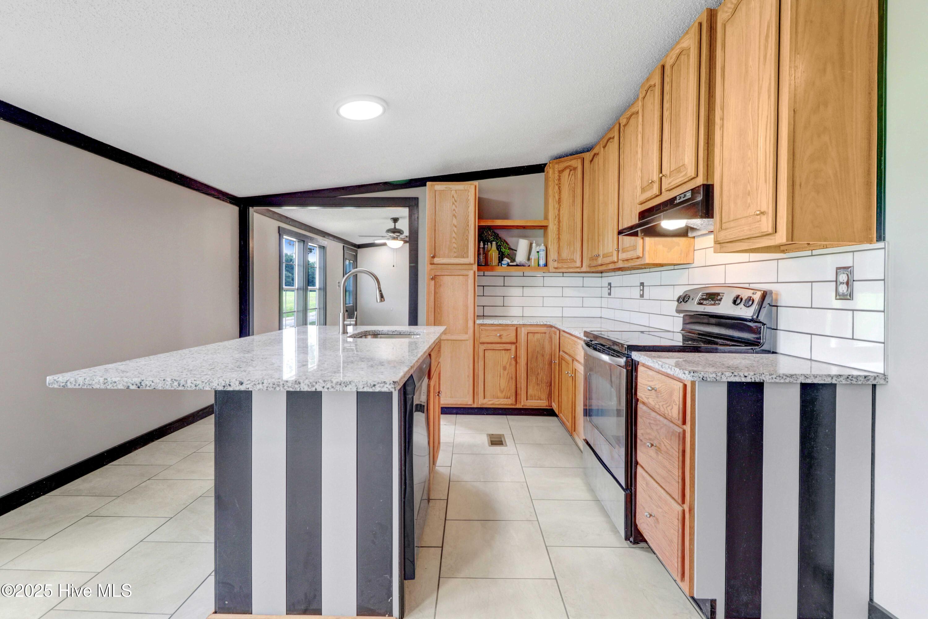 180 Oliver Herring Road Mount Olive, NC 28365 - Photo 10 of 23 19-180 Oliver Herring Rd-19