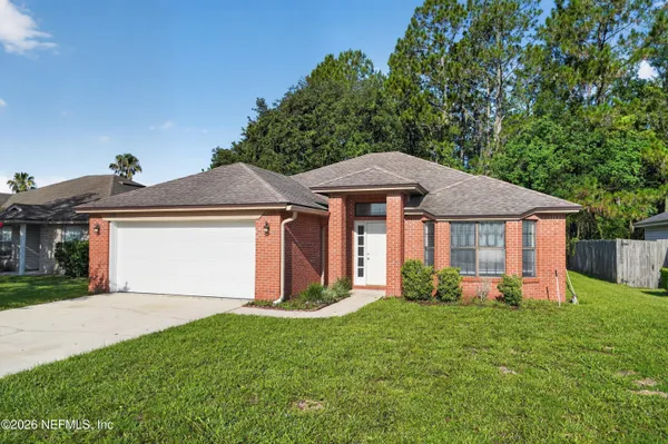 $279,900 | 398 Willow Green Drive, Orange Park, FL 32073
