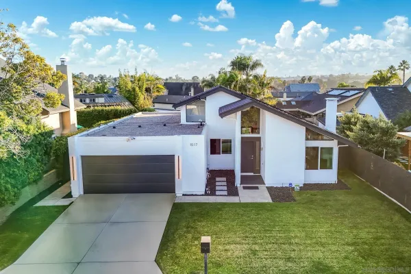 $1,895,000 | 1517 Shields Avenue, Encinitas, CA 92024