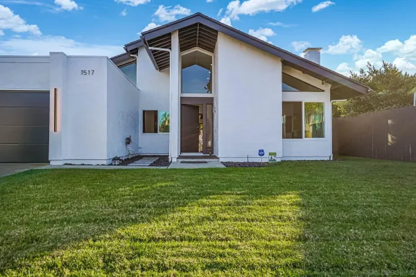 $1,895,000 | 1517 Shields Avenue, Encinitas, CA 92024