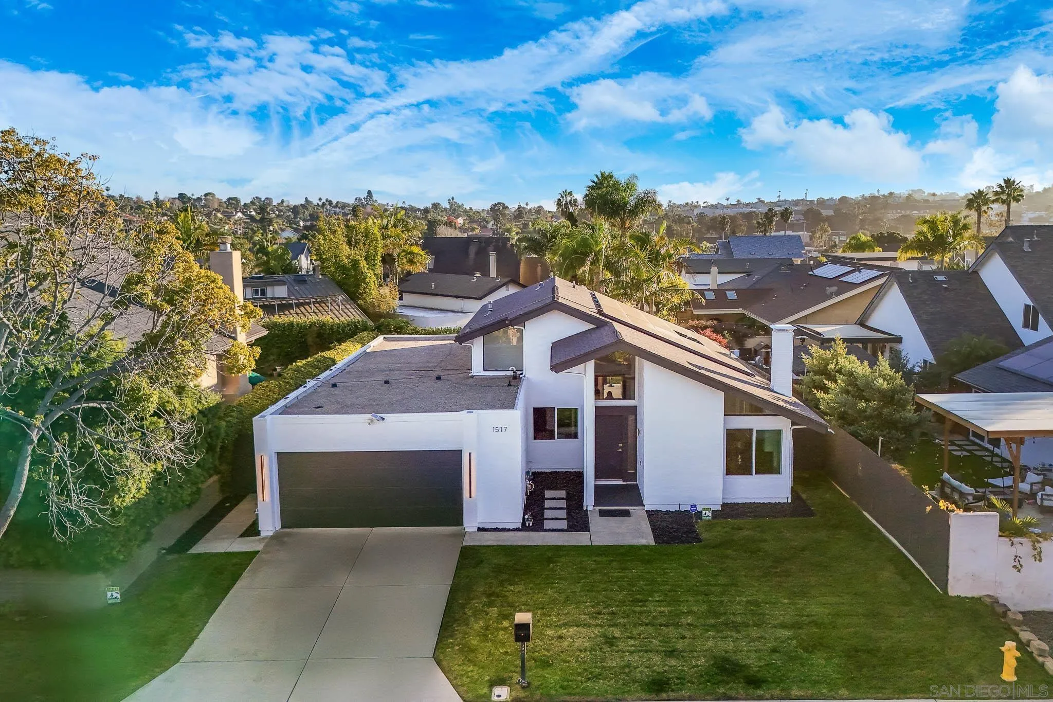 1517 Shields Avenue Encinitas, CA 92024 - Photo 34 of 37