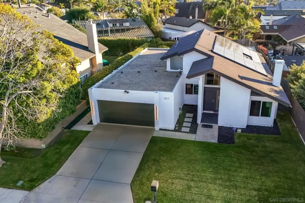 $1,895,000 | 1517 Shields Avenue, Encinitas, CA 92024