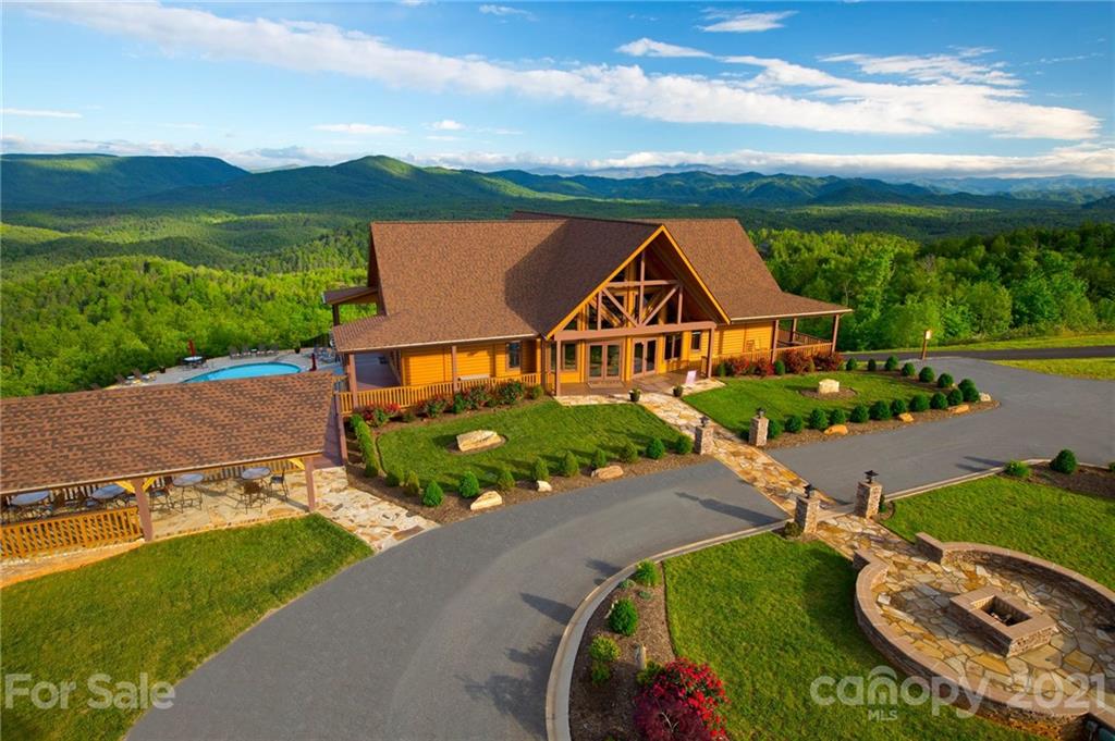 0 Red Cedar Way Lenoir, NC 28645 - Photo 13 of 37 an aerial view of a house