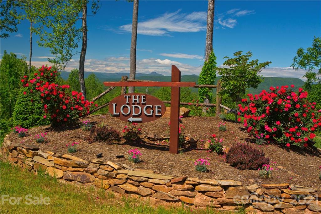 0 Red Cedar Way Lenoir, NC 28645 - Photo 14 of 37 a view of a sign board