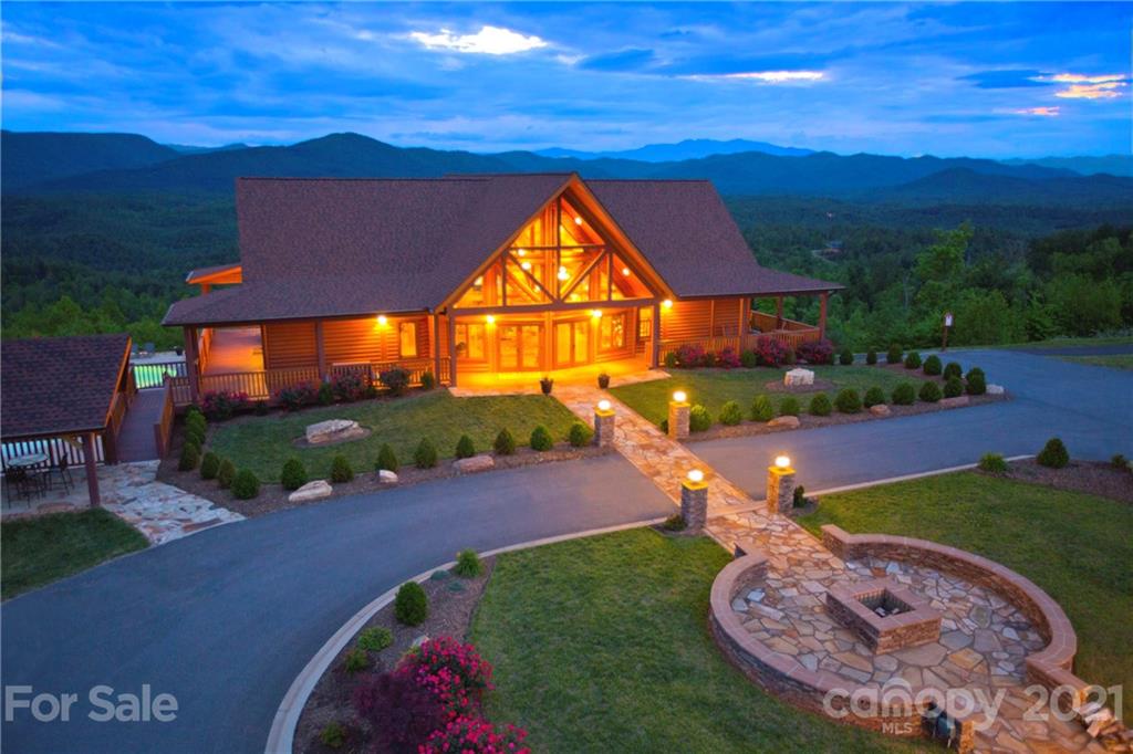 0 Red Cedar Way Lenoir, NC 28645 - Photo 15 of 37 a view of a basketball court