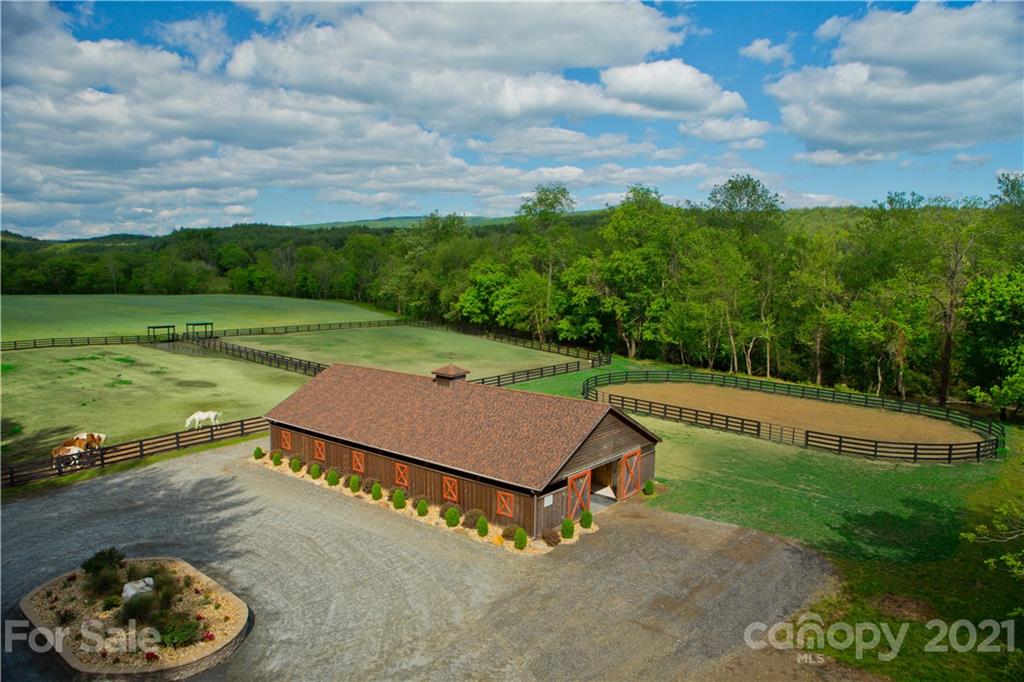 0 Red Cedar Way Lenoir, NC 28645 - Photo 21 of 37 a view of a swimming pool and a yard