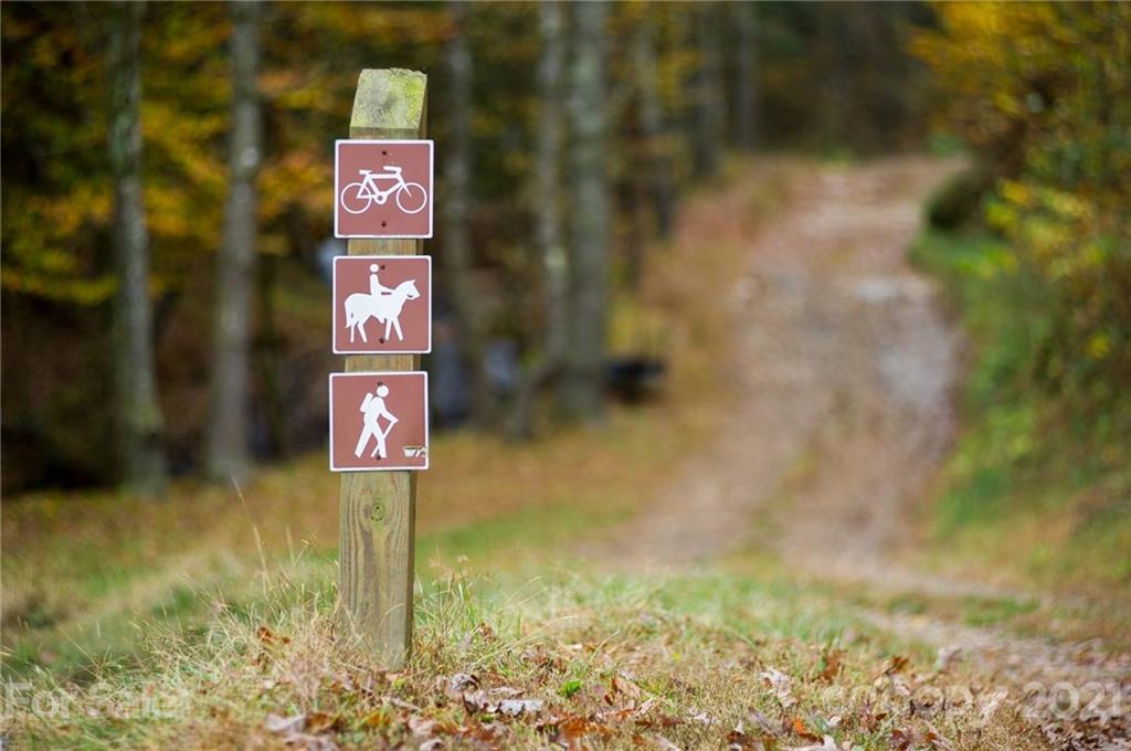 0 Red Cedar Way Lenoir, NC 28645 - Photo 30 of 37 a sign that is on a brick wall