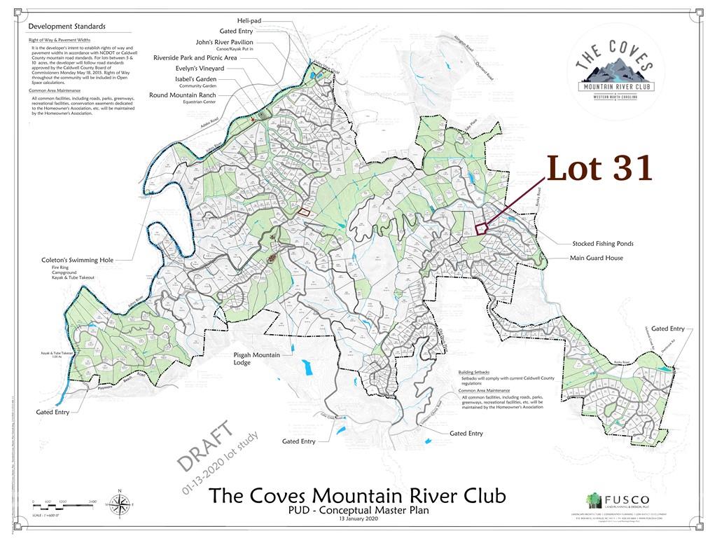0 Red Cedar Way Lenoir, NC 28645 - Photo 8 of 37 unknown