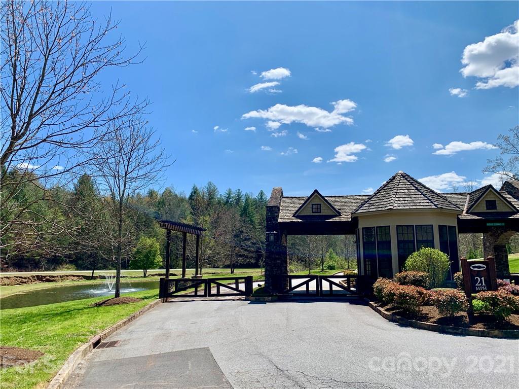 0 Red Cedar Way Lenoir, NC 28645 - Photo 10 of 37 a view of a house with backyard and sitting area