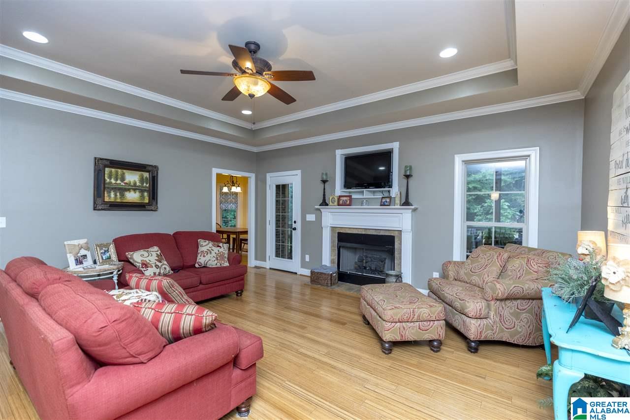 8512 St Charles Street Morris, AL 35116 - Photo 4 of 36