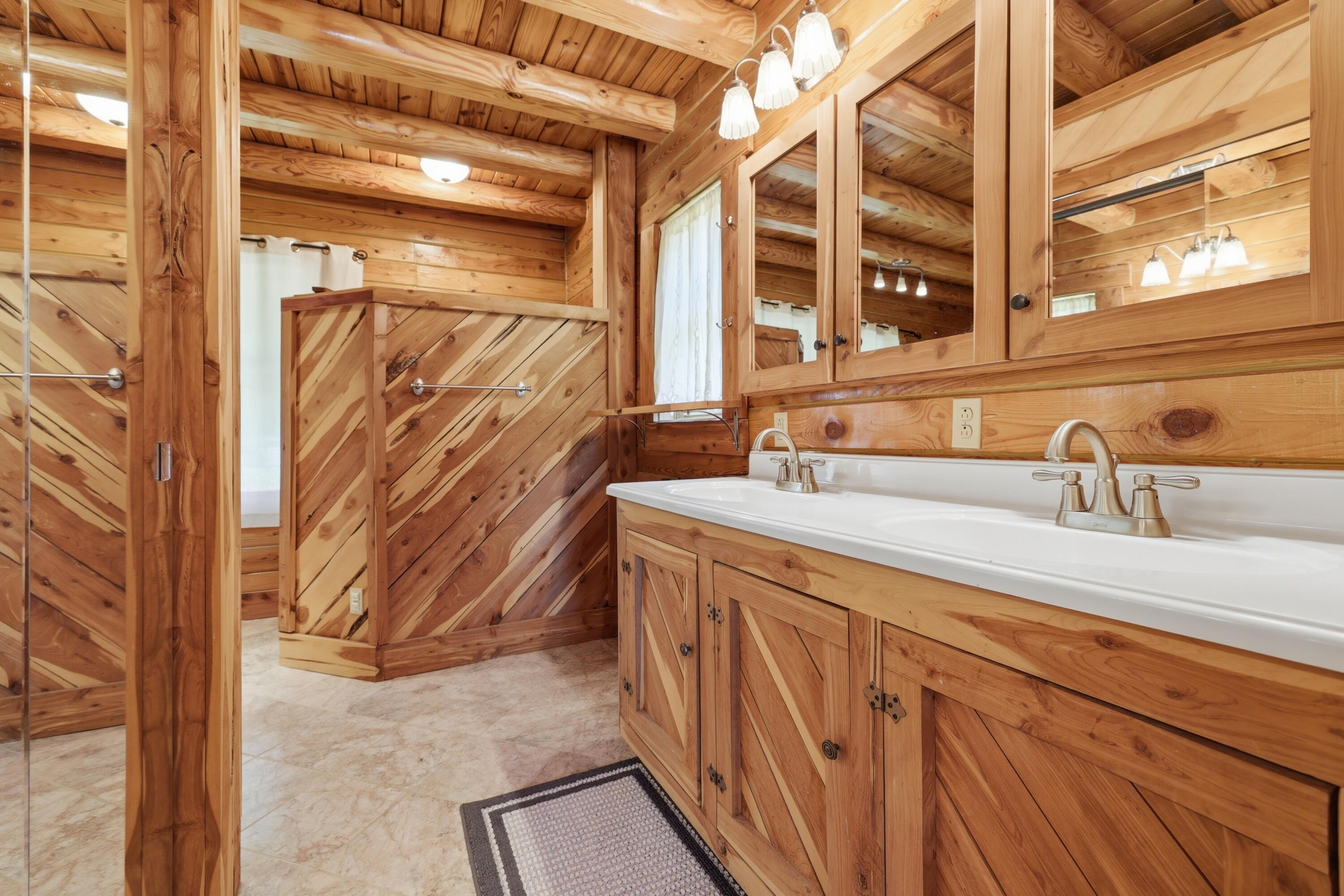 846 Rudolph Road Dexter, KY 42036 - Photo 26 of 60 Double Sink Vanity