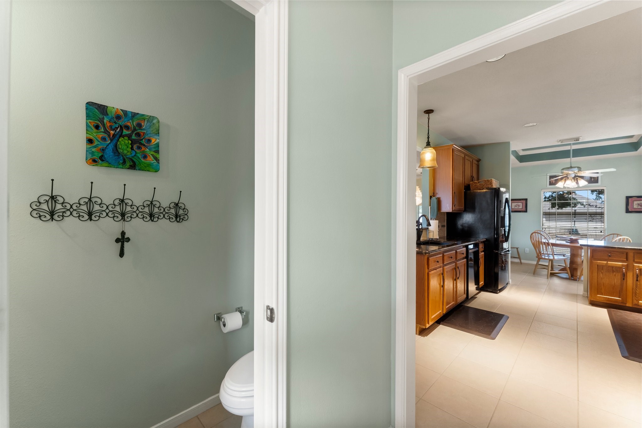 4210 Rainfall Drive Pasadena, TX 77505 - Photo 19 of 46