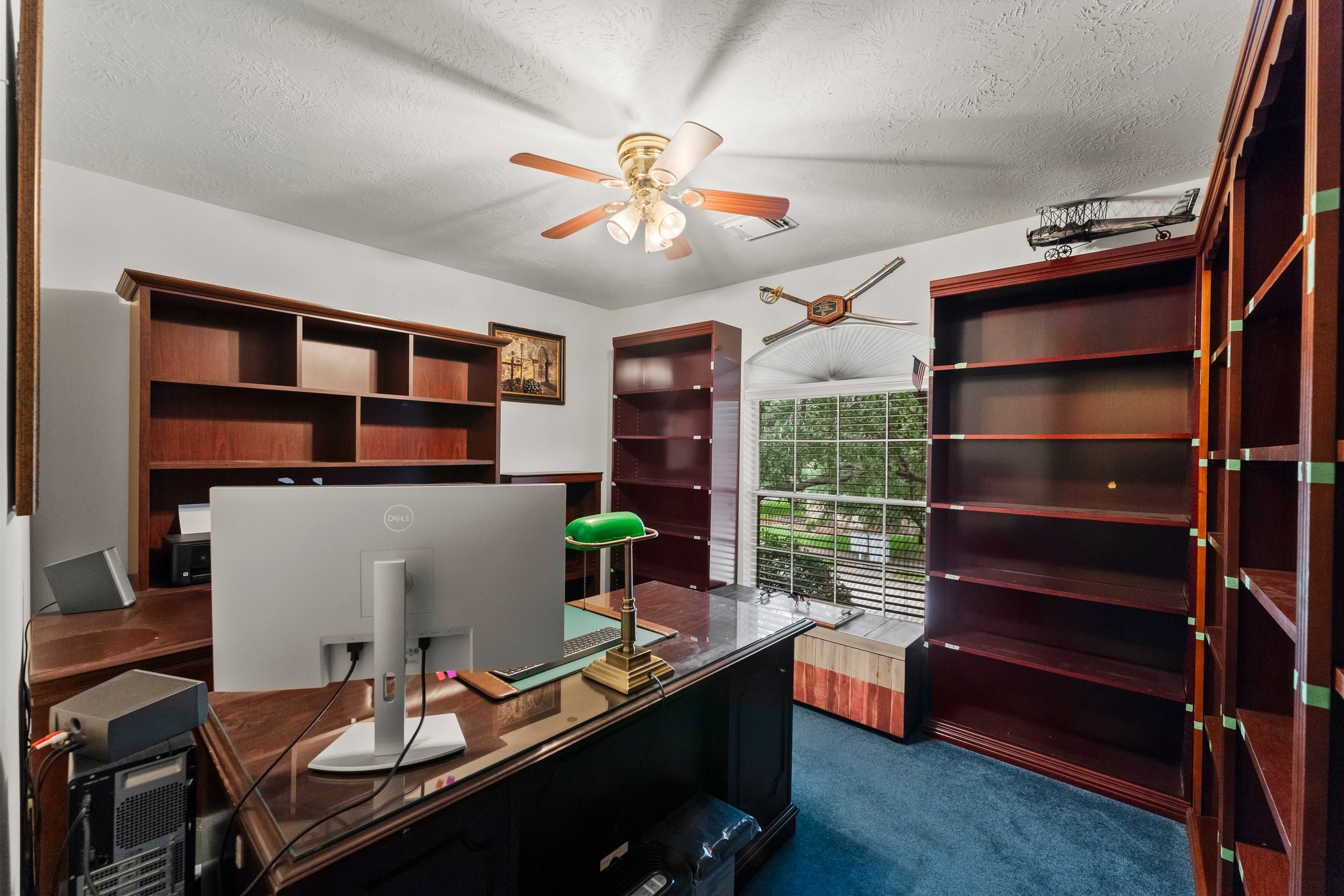 4210 Rainfall Drive Pasadena, TX 77505 - Photo 32 of 46 a living room with furniture and a window