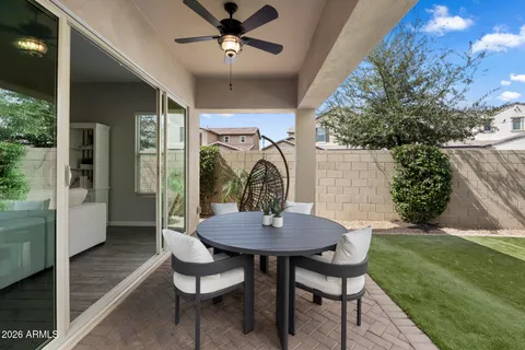 $950,000 | 6504 East Rose Marie Lane, Phoenix, AZ 85054