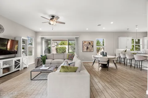 $899,999 | 6504 East Rose Marie Lane, Phoenix, AZ 85054