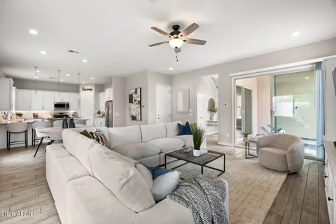 $899,999 | 6504 East Rose Marie Lane, Phoenix, AZ 85054