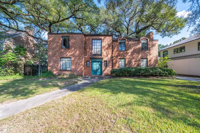 $1,800,000 | 5317 Cherokee Street, Houston, TX 77005