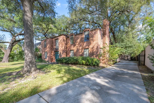 $1,800,000 | 5317 Cherokee Street, Houston, TX 77005