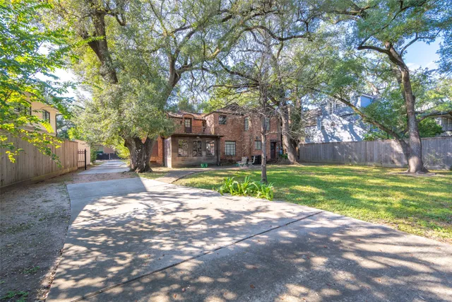 $1,800,000 | 5317 Cherokee Street, Houston, TX 77005