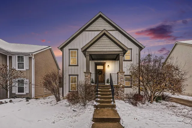 $349,900 | 5090 Alyssum Drive Southeast, Kentwood, MI 49512