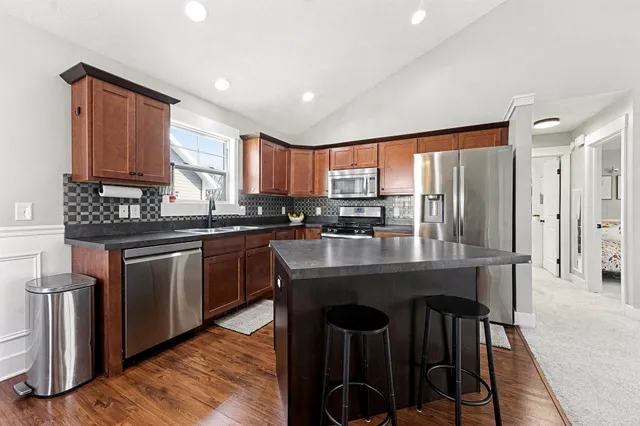 $349,900 | 5090 Alyssum Drive Southeast, Kentwood, MI 49512