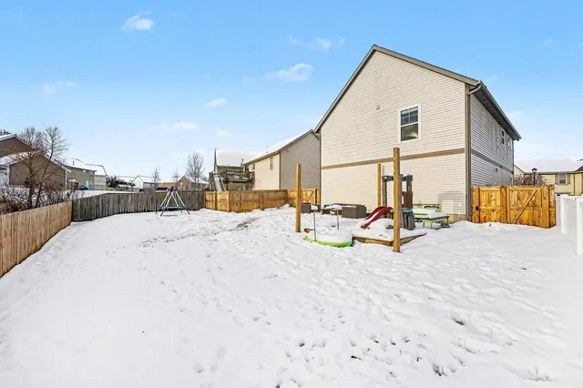 $349,900 | 5090 Alyssum Drive Southeast, Kentwood, MI 49512