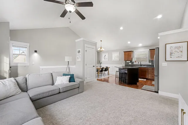 $349,900 | 5090 Alyssum Drive Southeast, Kentwood, MI 49512