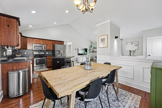 $349,900 | 5090 Alyssum Drive Southeast, Kentwood, MI 49512