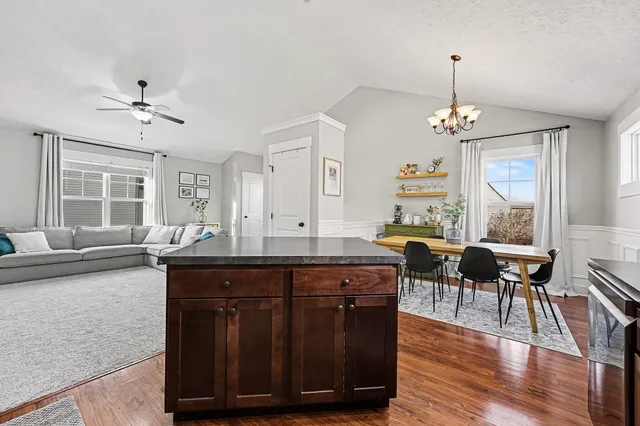 $349,900 | 5090 Alyssum Drive Southeast, Kentwood, MI 49512