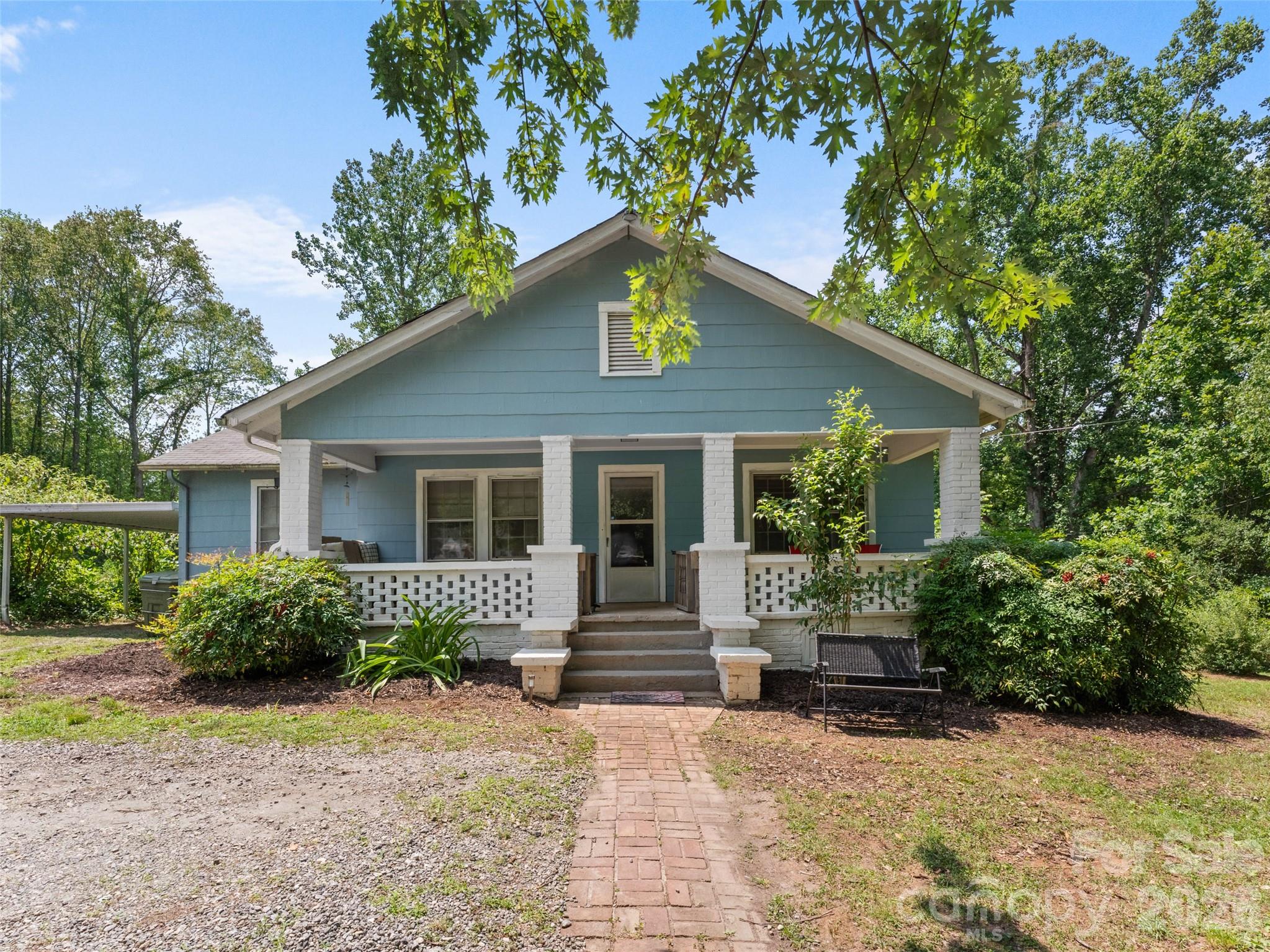 428 Oakland Road Spindale, NC 28160 - Photo 1 of 27