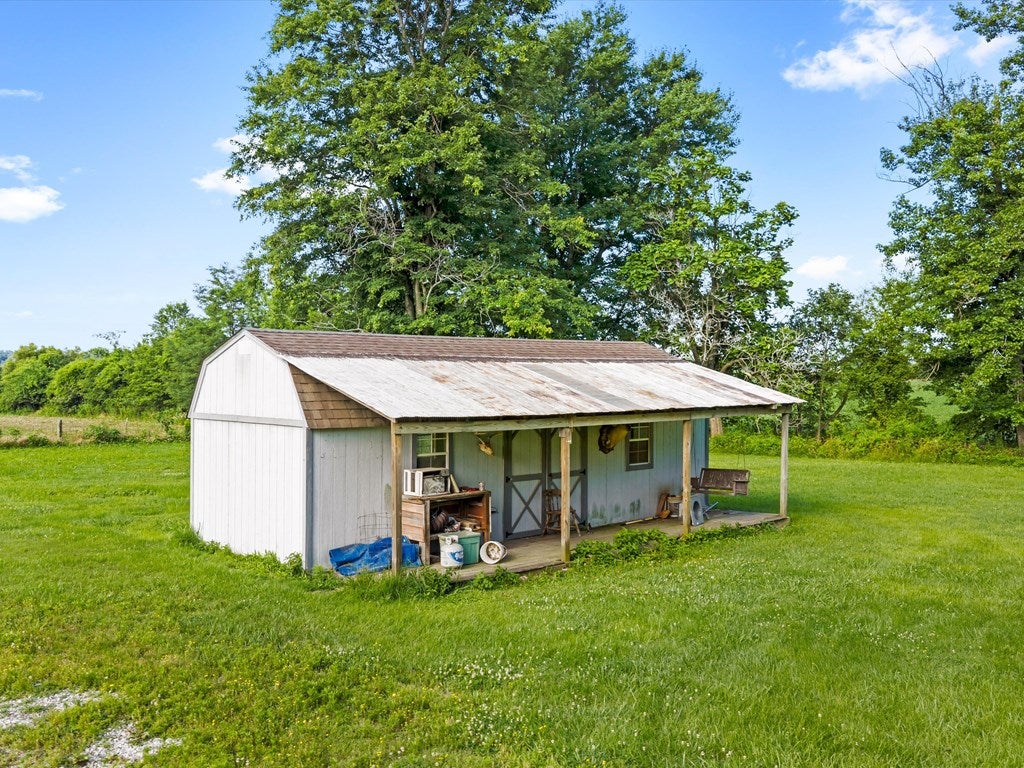 427 Royster Robards Road Robards, KY 42452 - Photo 14 of 55 Gallery Image 14