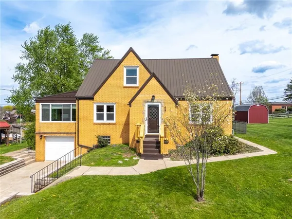 $375,000 | 68 Herbst Road, Coraopolis, PA 15108