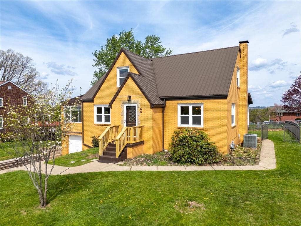 68 Herbst Road Coraopolis, PA 15108 - Photo 2 of 42